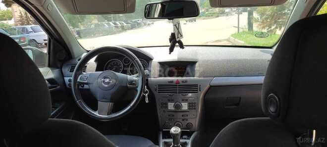 Opel Astra 2006, 185,472 km - 1.4 л - Bakı