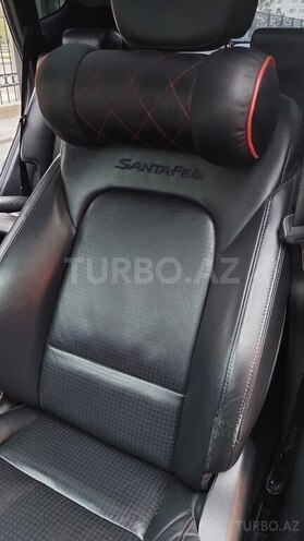 Hyundai Santa Fe 2013, 138,000 km - 2.0 l - Bakı