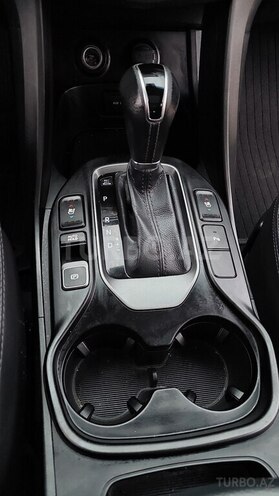 Hyundai Santa Fe 2013, 138,000 km - 2.0 l - Bakı