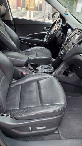 Hyundai Santa Fe 2013, 138,000 km - 2.0 l - Bakı