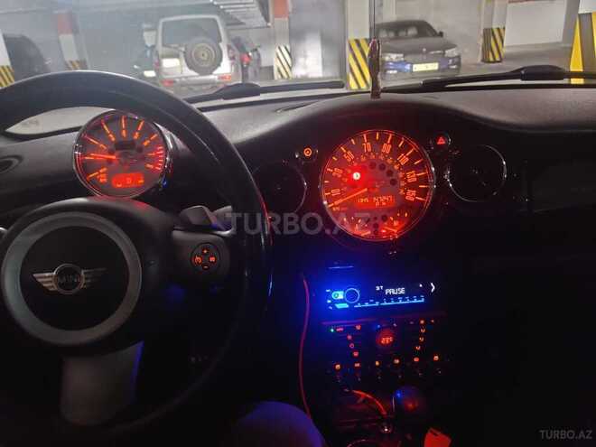 Mini Cooper 2006, 148,000 km - 1.6 l - Bakı