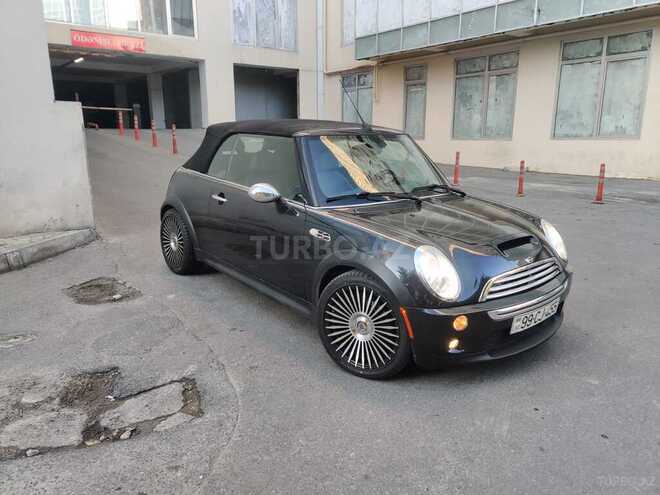 Mini Cooper 2006, 148,000 km - 1.6 l - Bakı