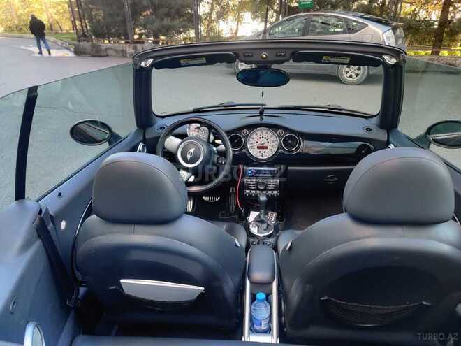Mini Cooper 2006, 148,000 km - 1.6 l - Bakı