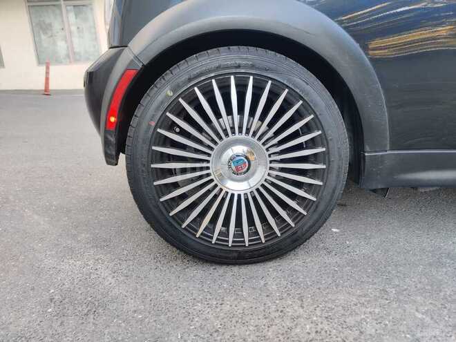 Mini Cooper 2006, 148,000 km - 1.6 l - Bakı