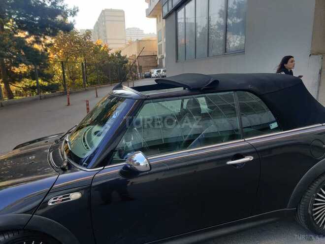 Mini Cooper 2006, 148,000 km - 1.6 l - Bakı