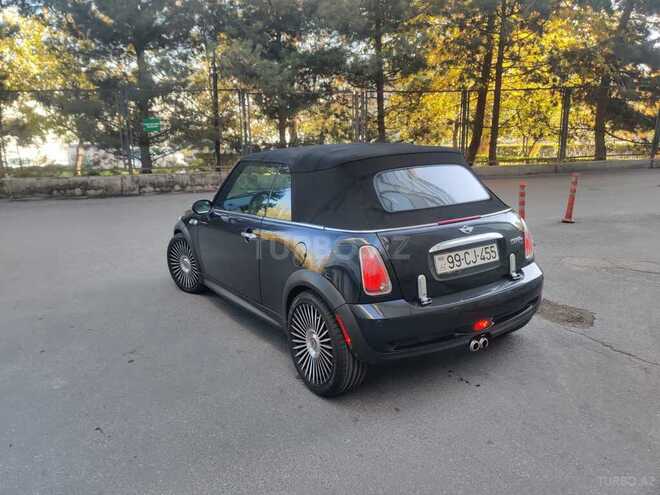 Mini Cooper 2006, 148,000 km - 1.6 l - Bakı