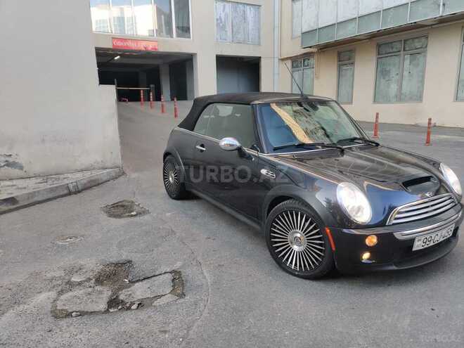 Mini Cooper 2006, 148,000 km - 1.6 l - Bakı