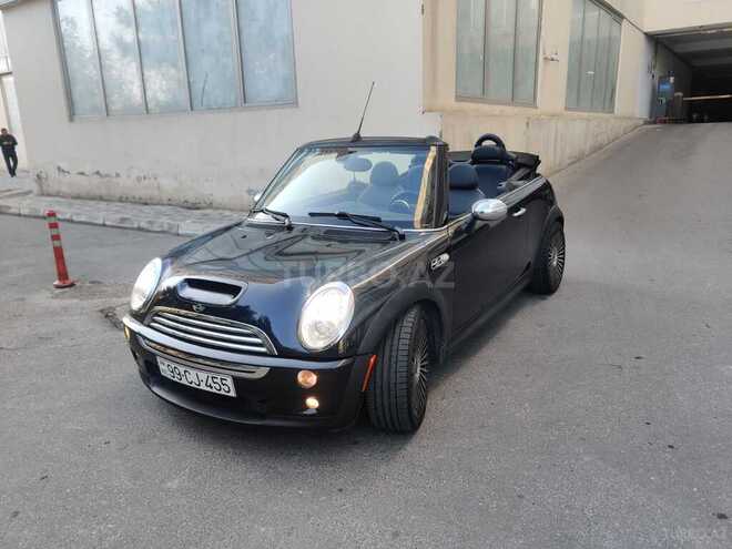 Mini Cooper 2006, 148,000 km - 1.6 l - Bakı