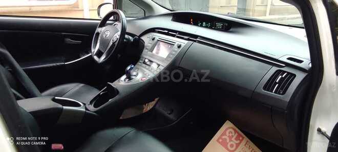 Toyota Prius 2013, 270,000 km - 1.8 l - Bakı