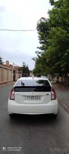 Toyota Prius 2013, 270,000 km - 1.8 l - Bakı
