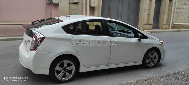 Toyota Prius 2013, 270,000 km - 1.8 l - Bakı