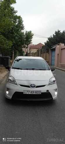 Toyota Prius 2013, 270,000 km - 1.8 l - Bakı