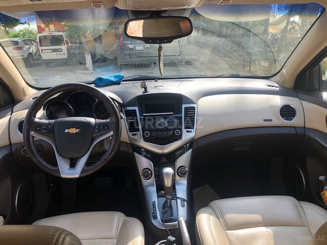 Chevrolet Cruze 2011, 258,000 km - 1.4 л - Bakı