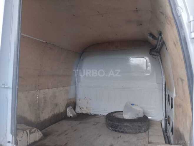 GAZ Sobol 2005, 400,000 km - 2.3 l - Bakı