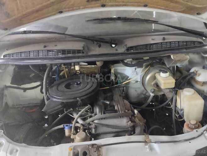 GAZ Sobol 2005, 400,000 km - 2.3 l - Bakı