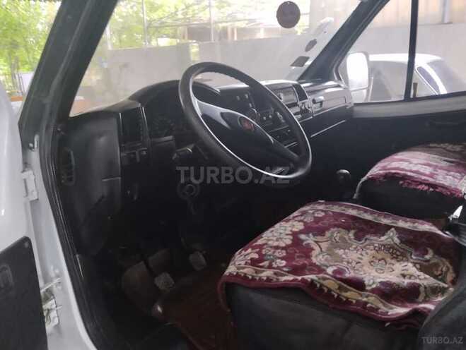 GAZ Sobol 2005, 400,000 km - 2.3 l - Bakı