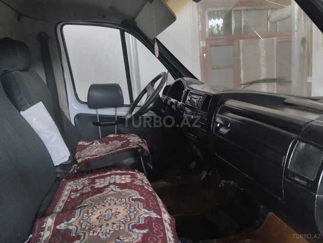 GAZ Sobol 2005, 400,000 km - 2.3 l - Bakı