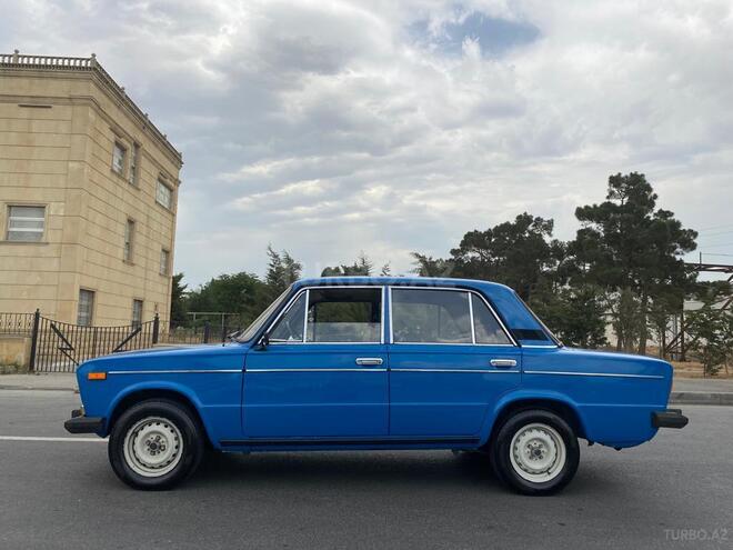 LADA (VAZ) 2106 1996, 78,500 km - 1.6 л - Bakı