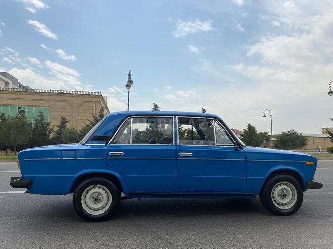 LADA (VAZ) 2106 1996, 78,500 km - 1.6 л - Bakı