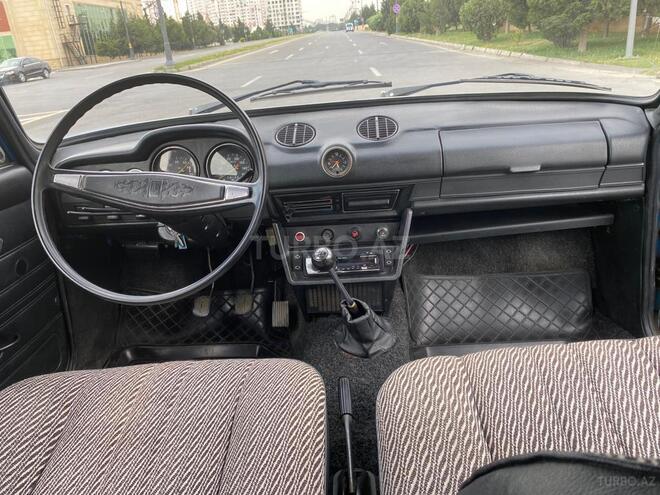 LADA (VAZ) 2106 1996, 78,500 km - 1.6 л - Bakı