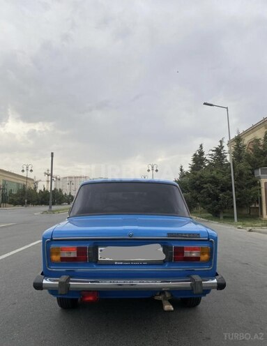 LADA (VAZ) 2106 1996, 78,500 km - 1.6 л - Bakı
