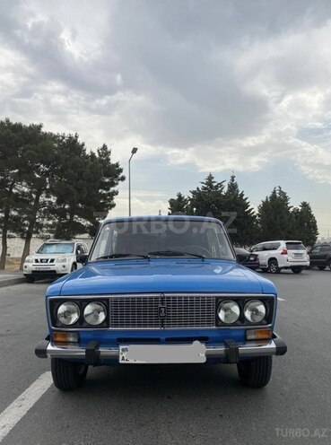 LADA (VAZ) 2106 1996, 78,500 km - 1.6 л - Bakı