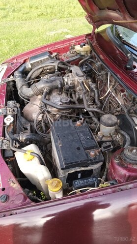 Kia  1999, 266,415 km - 1.5 л - Quba