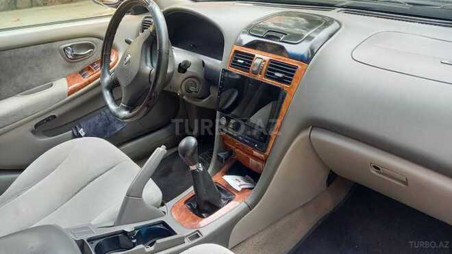 Nissan Maxima 2003, 268,086 km - 3.0 l - Gəncə