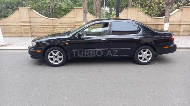 Nissan Maxima 2003, 268,086 km - 3.0 l - Gəncə