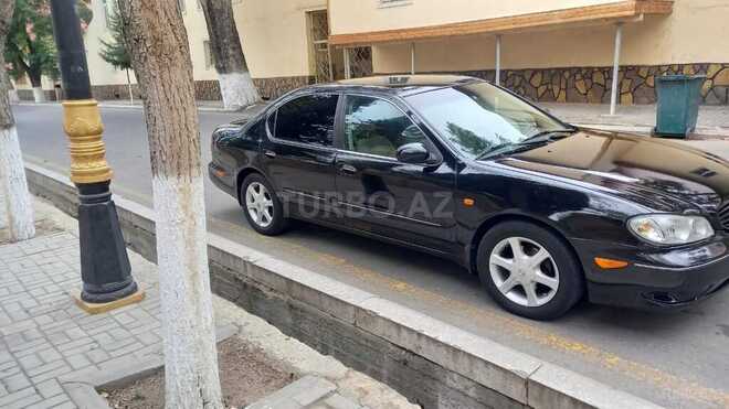 Nissan Maxima 2003, 268,086 km - 3.0 l - Gəncə