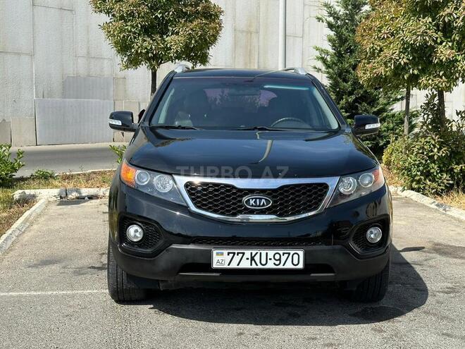 Kia Sorento 2010, 218,000 km - 2.0 l - Bakı