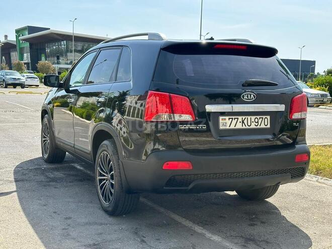 Kia Sorento 2010, 218,000 km - 2.0 l - Bakı