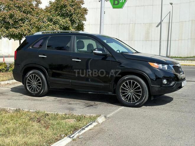 Kia Sorento 2010, 218,000 km - 2.0 l - Bakı