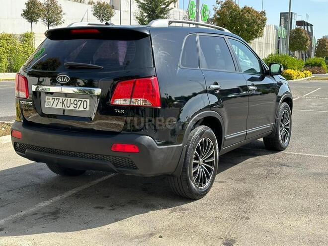 Kia Sorento 2010, 218,000 km - 2.0 l - Bakı