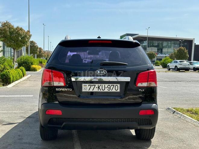 Kia Sorento 2010, 218,000 km - 2.0 l - Bakı