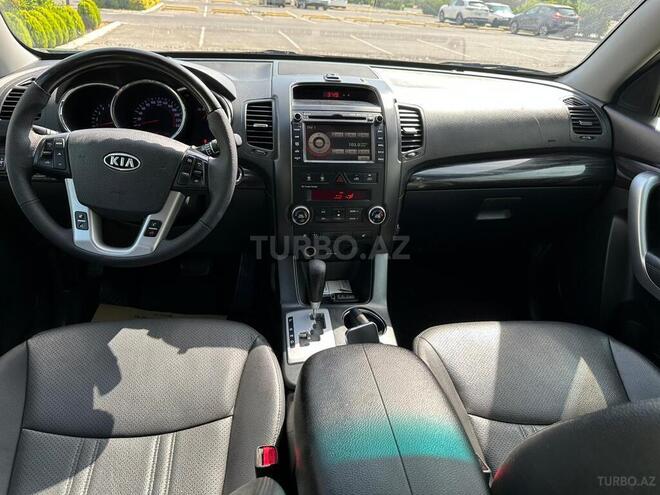 Kia Sorento 2010, 218,000 km - 2.0 l - Bakı