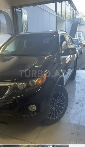 Kia Sorento 2010, 218,000 km - 2.0 l - Bakı