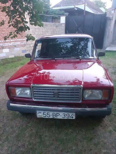 LADA (VAZ) 2107 2000, 275,642 km - 1.6 l - Mingəçevir
