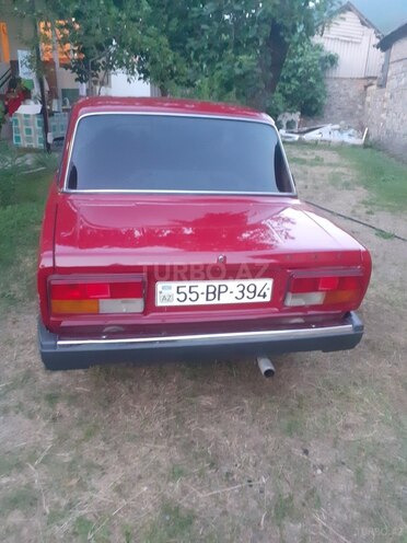 LADA (VAZ) 2107 2000, 275,642 km - 1.6 l - Mingəçevir