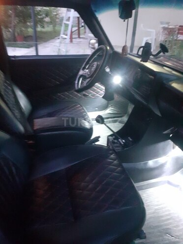 LADA (VAZ) 2107 2000, 275,642 km - 1.6 l - Mingəçevir