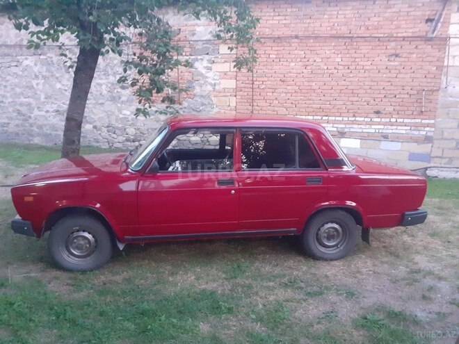 LADA (VAZ) 2107 2000, 275,642 km - 1.6 l - Mingəçevir