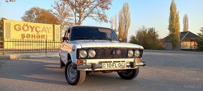 LADA (VAZ) 2106 1998, 56,000 km - 1.6 l - Göyçay