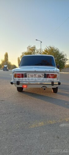 LADA (VAZ) 2106 1998, 56,000 km - 1.6 l - Göyçay