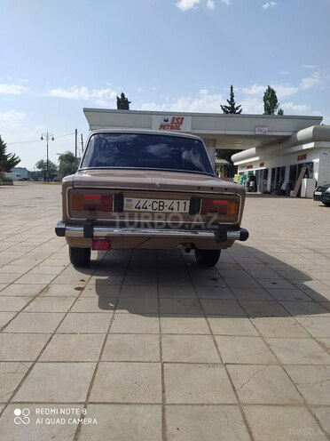 LADA (VAZ) 2106 1989, 258,000 km - 1.5 л - Cəlilabad