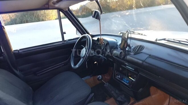 LADA (VAZ) 2106 1998, 56,000 km - 1.6 l - Göyçay