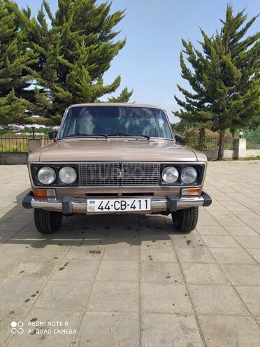 LADA (VAZ) 2106 1989, 258,000 km - 1.5 л - Cəlilabad