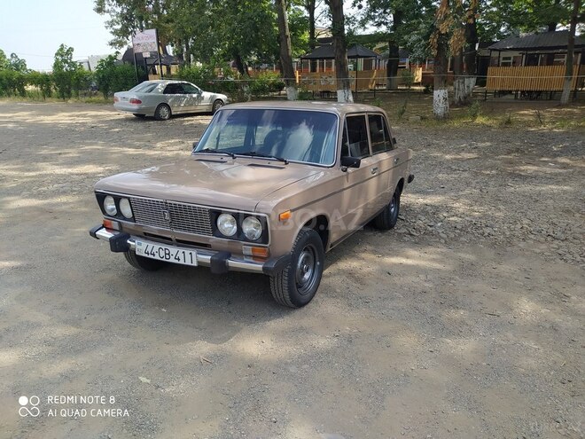 LADA (VAZ) 2106 1989, 258,000 km - 1.5 л - Cəlilabad