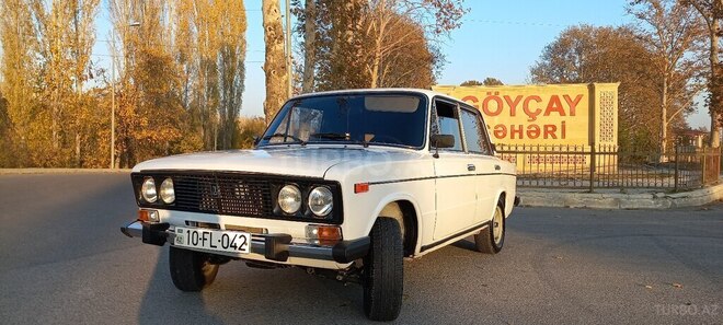 LADA (VAZ) 2106 1998, 56,000 km - 1.6 l - Göyçay
