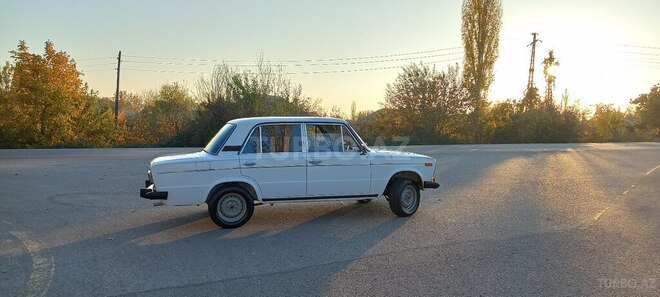 LADA (VAZ) 2106 1998, 56,000 km - 1.6 l - Göyçay