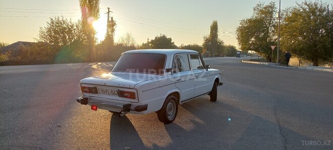 LADA (VAZ) 2106 1998, 56,000 km - 1.6 l - Göyçay
